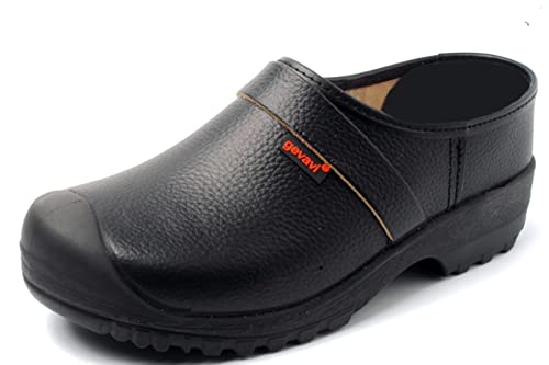 Gevavi 124000380_Schwarz(Zwart) 00 Gevavi 124000380_Schwarz(Zwart) 00