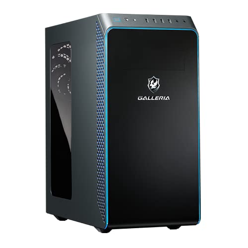 Amazon.co.jp: ゲーミングPC デスクトップPC パソコンGALLERIA 