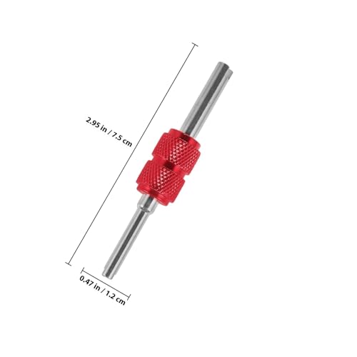 Juego de herramientas HVAC 71 piezas para aire acondicionado miniatura 2