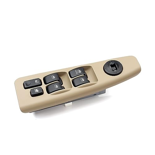Interrupteur de lève-vitre bloqué ? Commande de rechange KIA Cerato OEM 935702F200