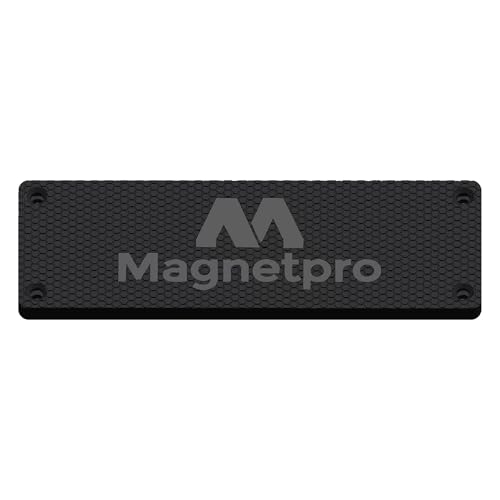 Magnetpro Oversized Gun Magnet - Magnetic...