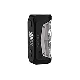  Geekvape Aegis Solo Mod 100W mit neuem AS Chipsatz E-Zig Vape TC Box Mod