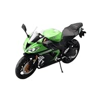 Amazon.co.jp: カワサキ ニンジャ 250 ZX-6R H2R ZX-10R 1/12