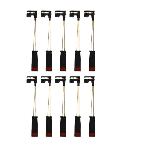Sensor pastillas freno Benz S211 W164 evita daños discos cable alarma