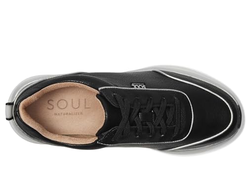 Naturalizer Women's Soul Roquel Sneaker2