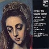 Boccherini: Stabat Mater ~ Quintette Op. 31 en ut mineur