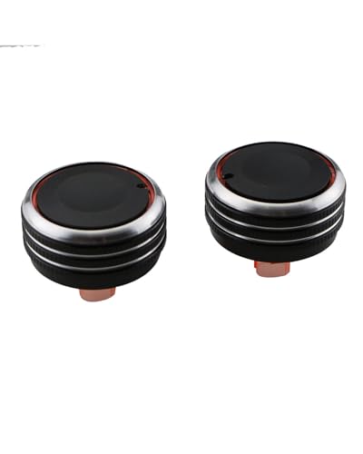 Bouton de réglage de la température Kia K2 2017-2020 climatisation manuelle