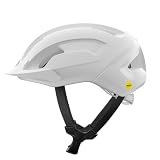 POC Omne Air - Casco Unisex para Mountain Bike (MTB) - Color Blanco - Talla S
