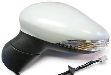 DOOR MIRRORS MM3967 Door Wing Mirror Electric Heated with Indicator Passenger Side
