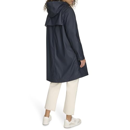 Image of Levi's Women's Raglan Sleeve Rain Jacket