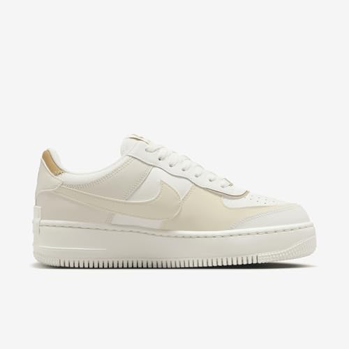 Image of Nike Women's Air Force 1 Shadow Sneaker
