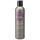 Design Essentials Kukui & Coconut Hydrating Leave-In Conditioner 8oz