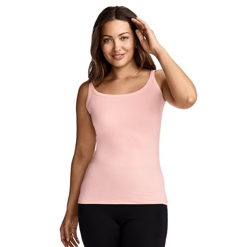 Image of Jockey Women's Undershirt Supersoft Cami