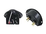 Fuel Gauge In Speedo 68-79, Dune Buggy Vw Baja Bug Air Cooled