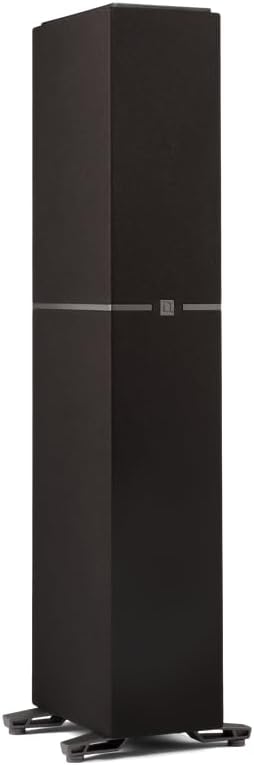 Definitive Technology Dymension 5 Channel Surround Sound System - Bundle with (2) DM40 Towers, (1) DM10 Center Channel, and (2) DM95 Rear Speakers
