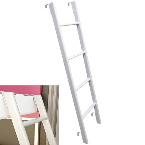 Escalera multifunción para literas en dormitorios compartidos 2