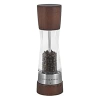 Algopix Similar Product 19 - Cole  Mason Derwent Pepper Mill 