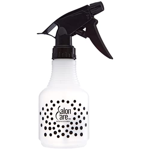 Botella con pulverizador ajustable Salon Care miniatura 2
