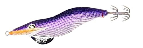 THIRTY FOUR 34 SQUID CRAFT �X�N�C�b�h�N���t�g ���ꑰ �ː��a�� 2.5�� �I�����O��p�G�M (���l�Y(��/���e�[�v))