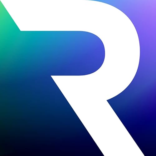 Rodrigo Emprende cover art