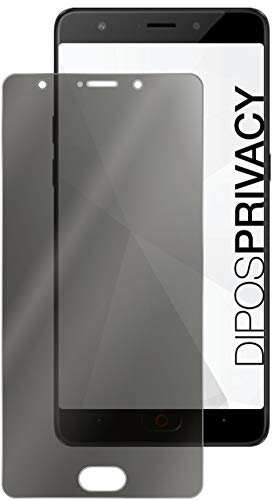 Protector de pantalla privacy dipos Archos Diamond Gamma evita espionaje visual vertical 2 Uds 2
