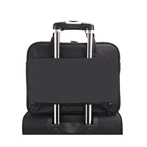 ECO STYLE Pro Tech Carrying Case for 15.6" Notebook - Black4