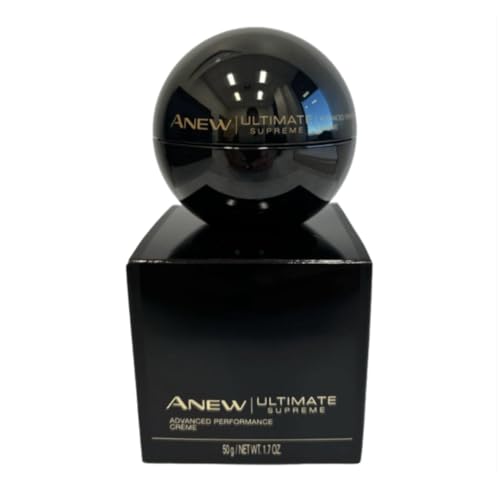 Avon Anew Ultimate Supreme Advanced Performance Cream