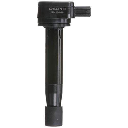 Delphi Gn10168 Ignition Coil #TOP6