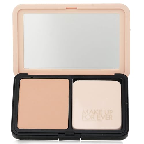 Make Up For Ever HD Skin Matte Powder Foundation - 1N10 by Make Up For Ever for Women - 0.38 oz Foundation