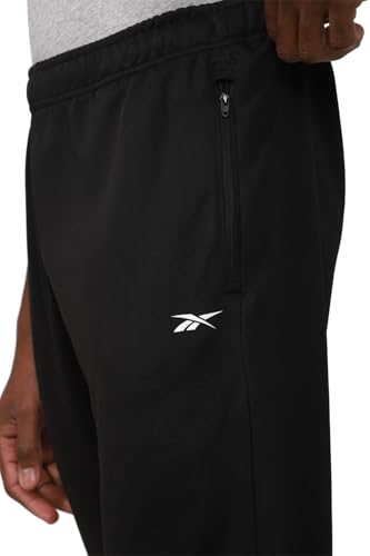 Image of Reebok Men's Regular Pants