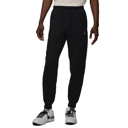 Nike Brkln FLC Pantalon pour Homme Black/White M