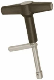 Pasco 7020 No-Hub Torque Wrench by Pasco