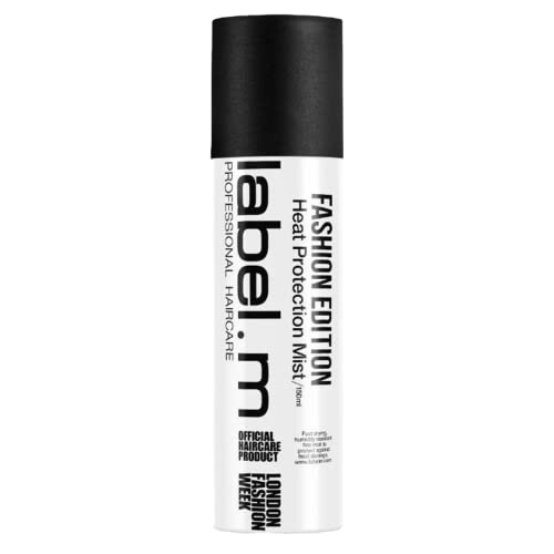 LABEL.M Fashion Edition Heat Protection Mist 150ml