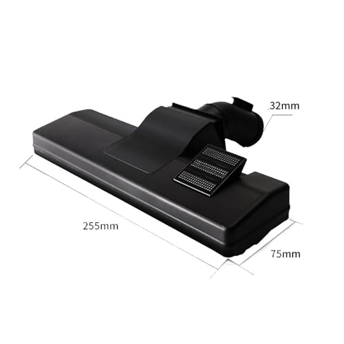 Cepillo universal de 32mm para limpiar alfombras con Karcher o AEG 3