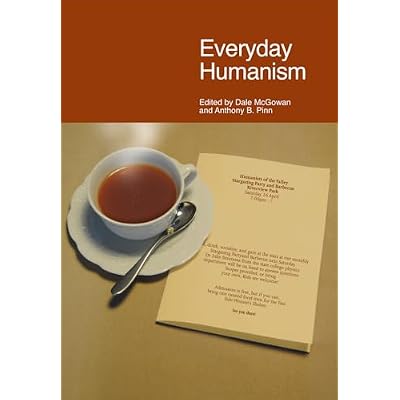 Everyday Humanism