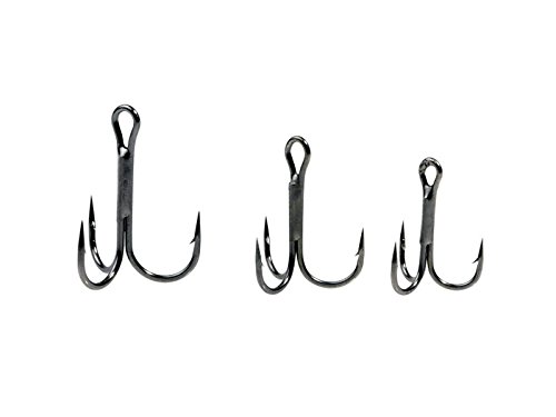 Greys - Ami Supa treble in carbonio