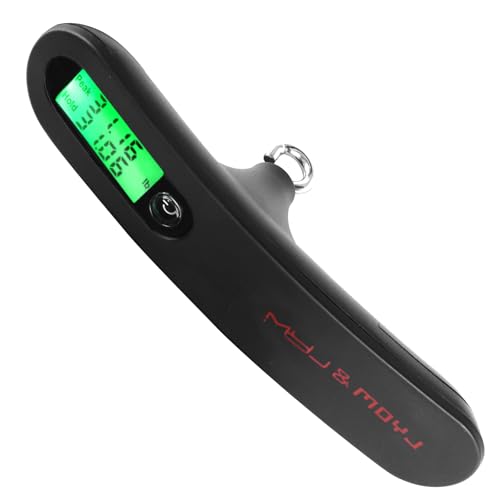 Bow Scale High Precision Measurement Can Draw Up to 110lbbow Scale for Draw Weight with Peak Holding Display