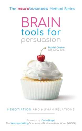 Brain tools for persuasion, negotiation and human relations
