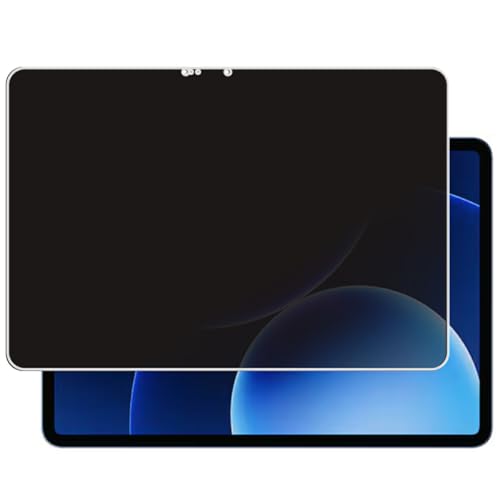 ClearView Xiaomi Pad 8 / 8 Pro 11.2�C���`�p [4way �̂������h�~] �t�� �ی� �t�B���� �v���C�o�V�[�ی�C�A���X ���{��