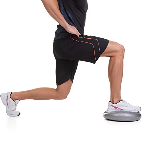 Disco de Equilíbrio Vollo Sports