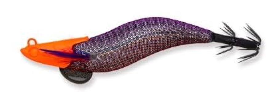 エギリー ダートマックスオモリグSP 2.5号 レッドマジョレッド4本セット エギリー ダートマックスオモリグSP 2.5号 レッドマジョレッド4