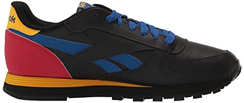 Image of Reebok Classics Men's Cl Lthr Leather Running Shoes