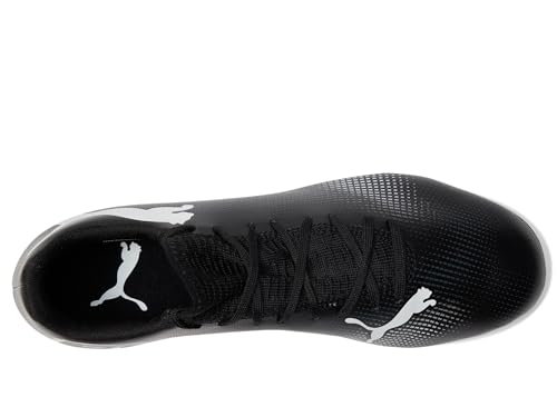 PUMA PUMA Mens Future 7 Play Soccer Cleats - Black - Size 9.5 M