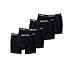 Produktbild HEAD Men Boxershort 841001001-200 Basic Boxer 4er Pack black, L