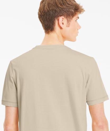 Image of PUMA Men Regular Fit T-Shirt