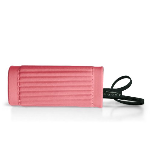 Bucky Identigrip Bag ID Handle Wrap, Bali,5-x 2-Inch