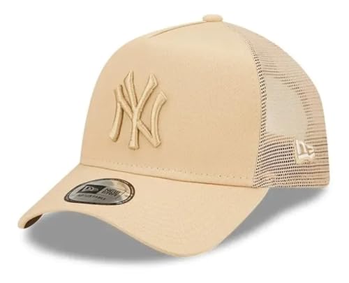 Casquette New York Yankees MLB Tonal Mesh aux finitions premium