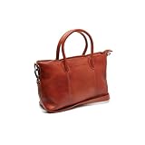 chesterfield london limited FLEXIBILIDAD DE TRANSPORTE — El bolso ofrece versatilidad gracias a sus dos asas reforzadas y una correa de hombro ajustable y extraíble, permitiéndole llevarlo cómodamente según sus necesidades durante todo el día con total facilidad.