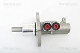 Durchmesser 1 [mm]: 25,4 Triscan 813029145 Hauptbremszylinder