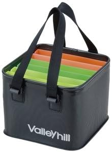 Barehiru (ValleyHill) Fishing Bait Box Versatile jig Bag 41687